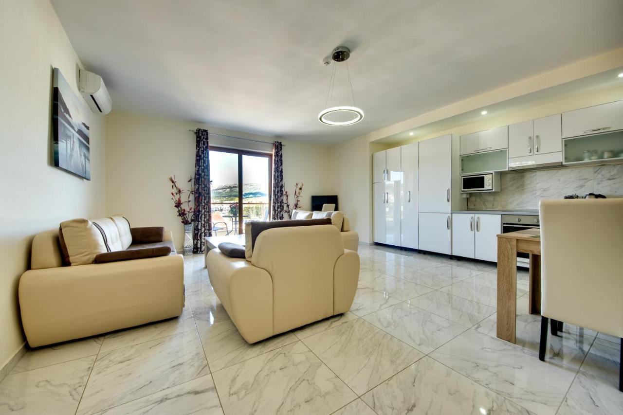 Spa Hotel Montefila Ulcinj Kültér fotó