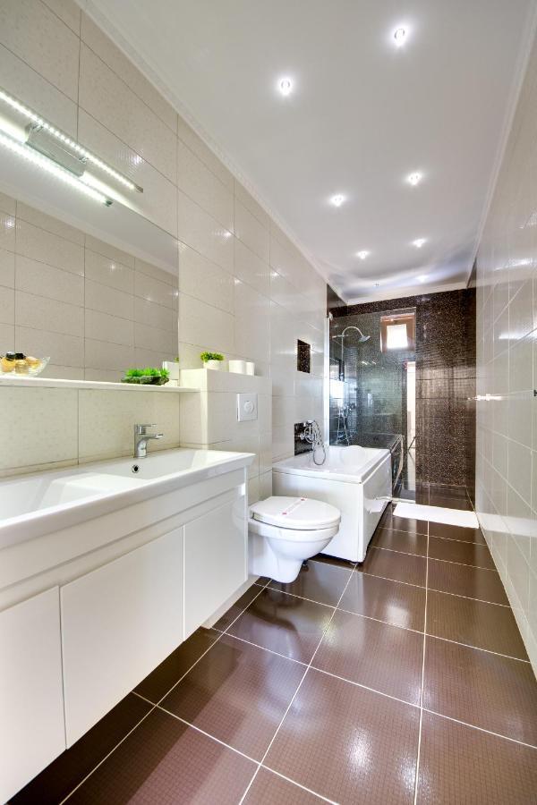 Spa Hotel Montefila Ulcinj Kültér fotó