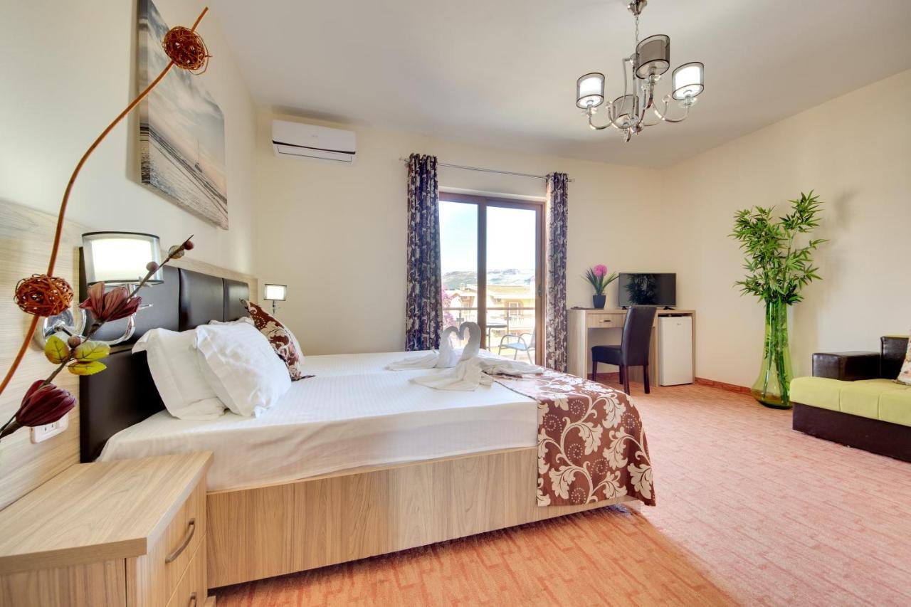 Spa Hotel Montefila Ulcinj Kültér fotó