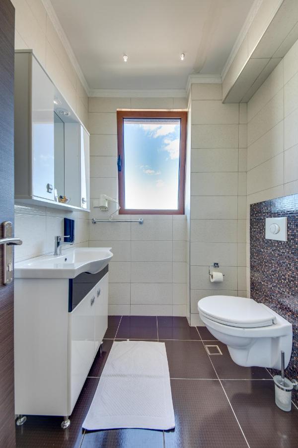 Spa Hotel Montefila Ulcinj Kültér fotó