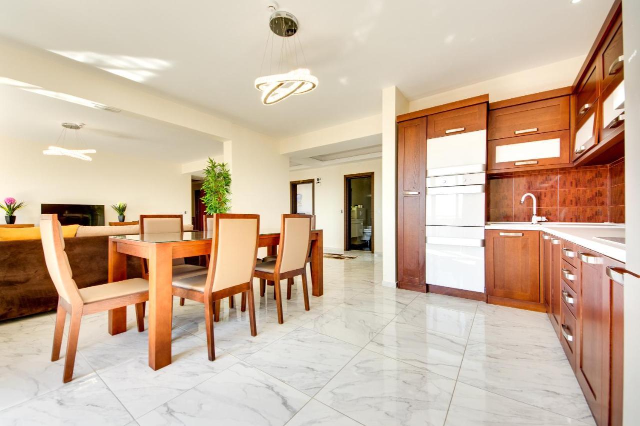 Spa Hotel Montefila Ulcinj Kültér fotó