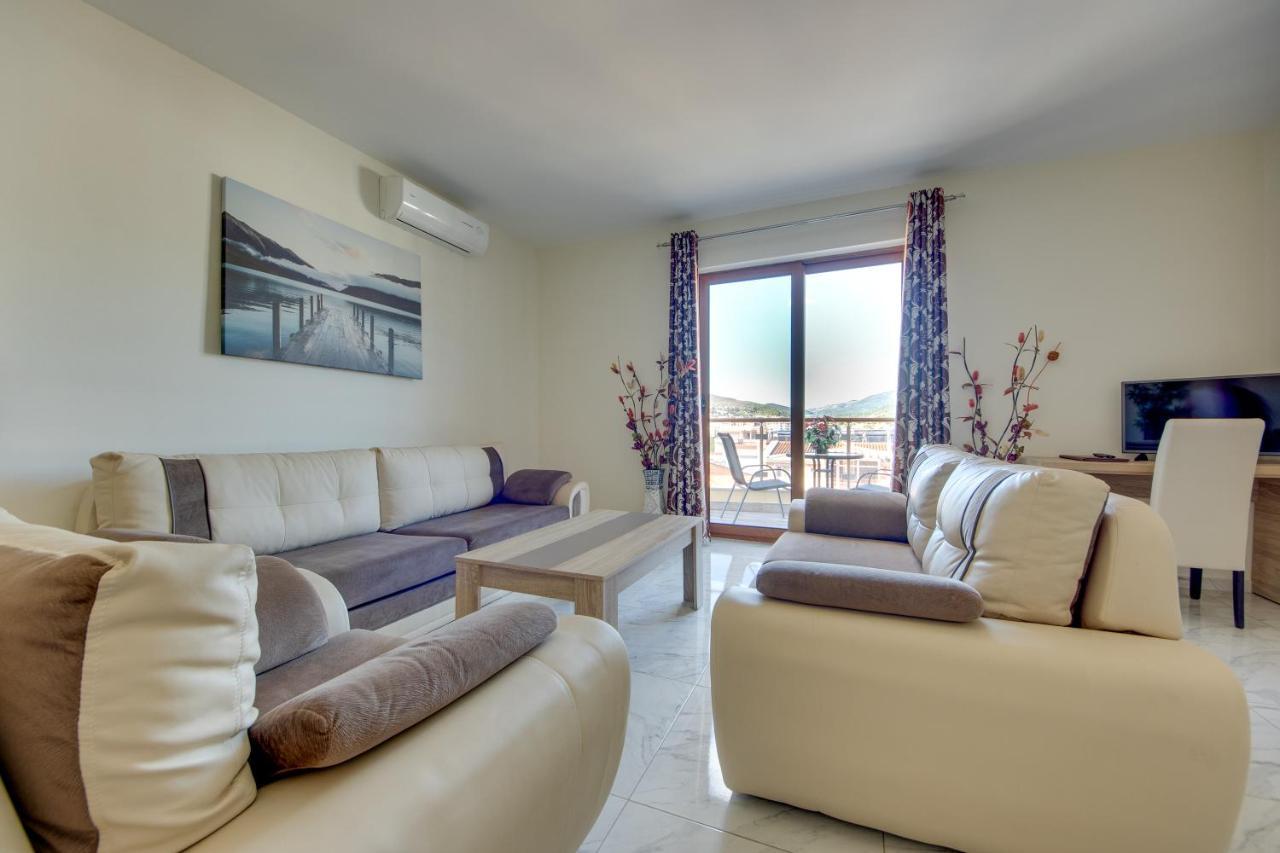 Spa Hotel Montefila Ulcinj Kültér fotó