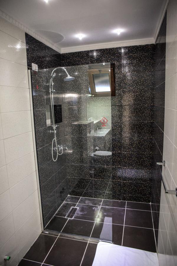 Spa Hotel Montefila Ulcinj Kültér fotó