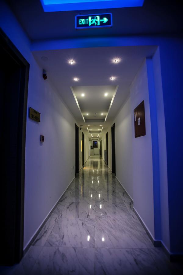 Spa Hotel Montefila Ulcinj Kültér fotó
