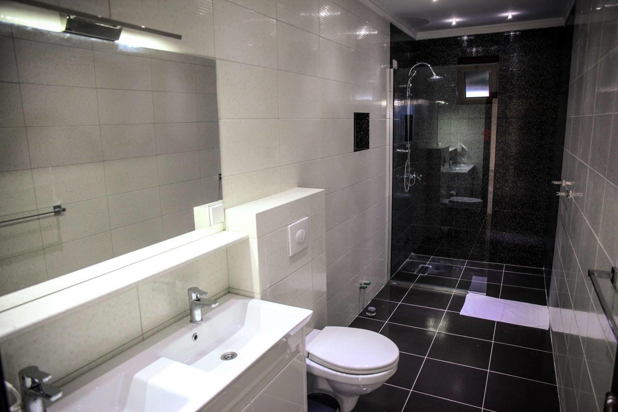 Spa Hotel Montefila Ulcinj Kültér fotó