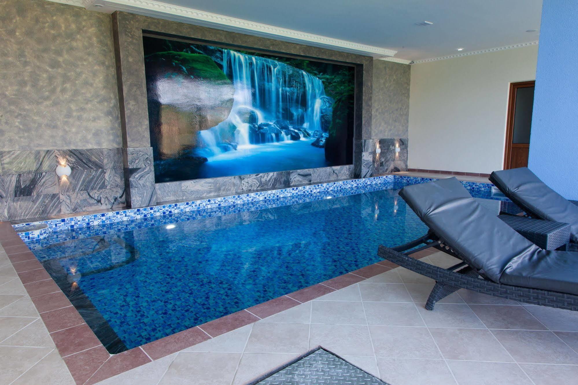 Spa Hotel Montefila Ulcinj Kültér fotó