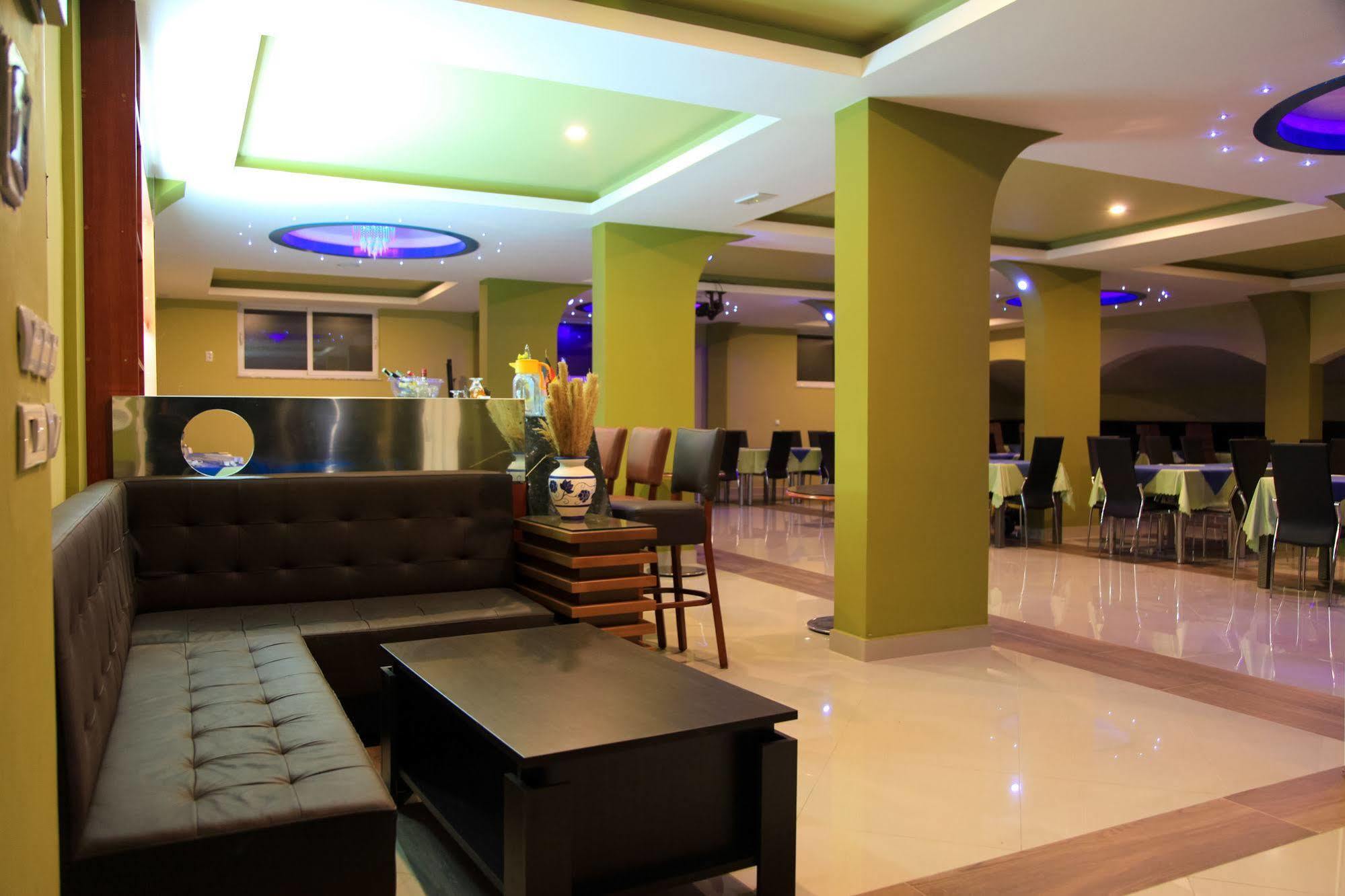 Spa Hotel Montefila Ulcinj Kültér fotó