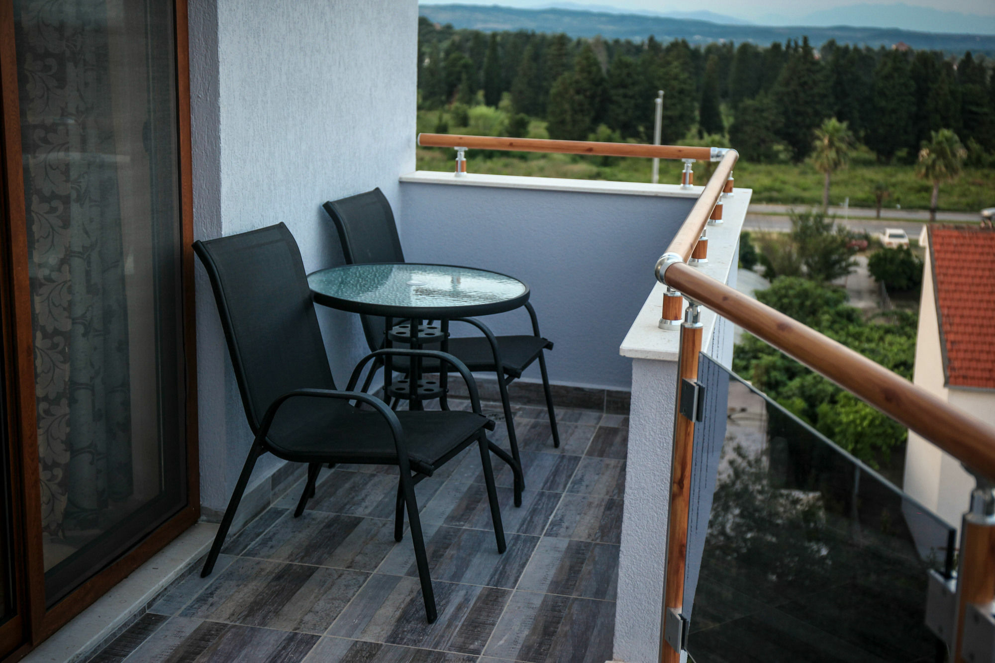 Spa Hotel Montefila Ulcinj Kültér fotó